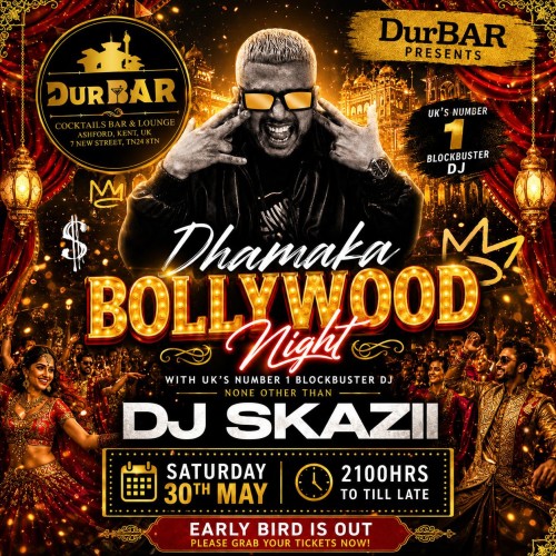 Durbar Bollywood Dhamaka