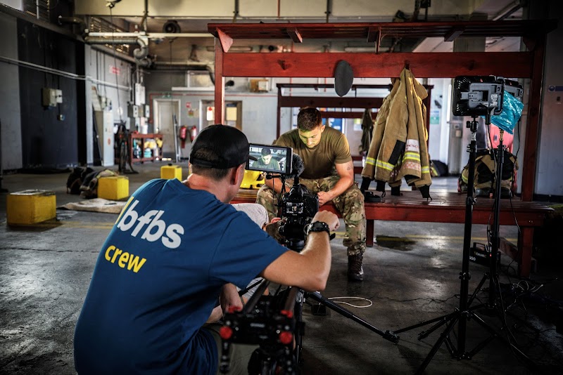 BFBS Gurkha Network