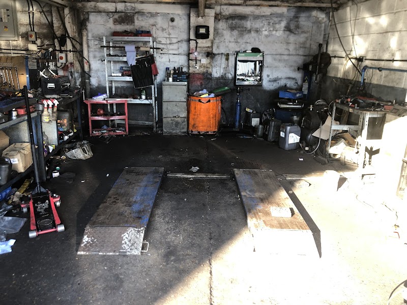 DN Garage