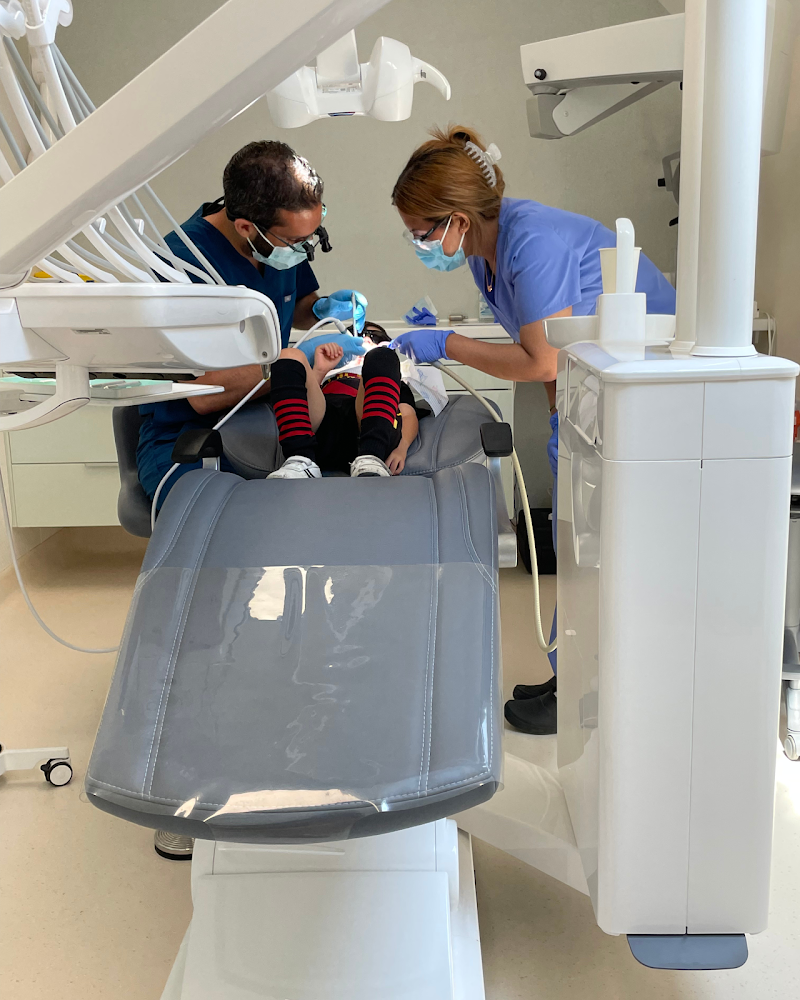 Lavish Sewa Dental Clinic