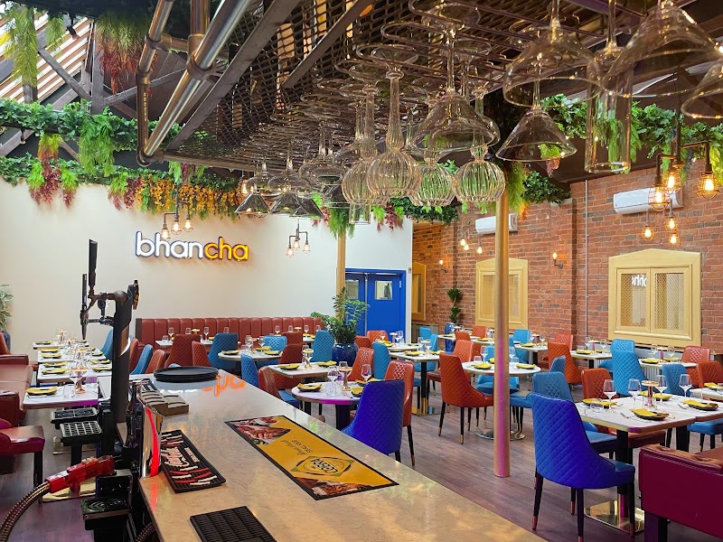 Bhancha UK