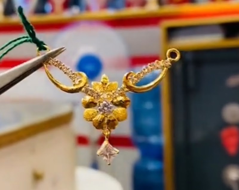 Padmashree Jewellers
