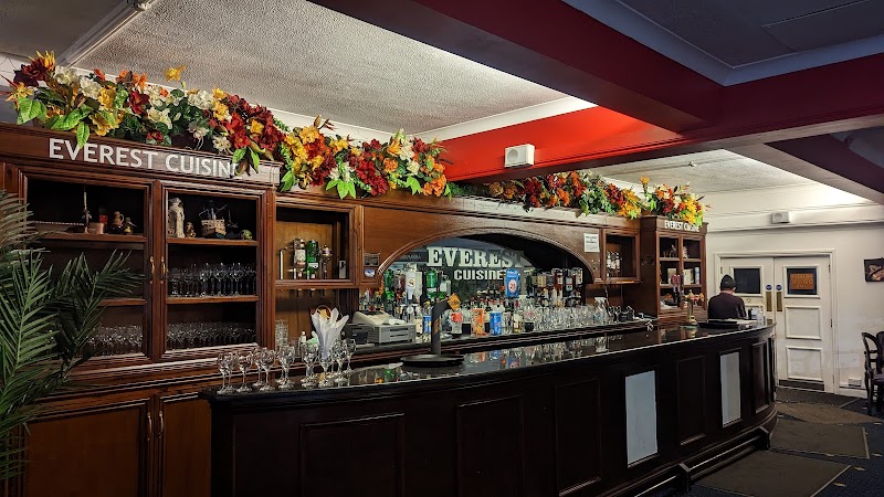 Everest Cuisine