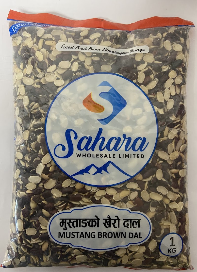 Sahara Wolesale Limited