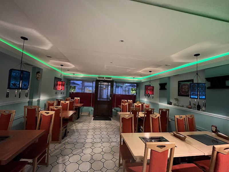 Karma Gurkha Kitchen