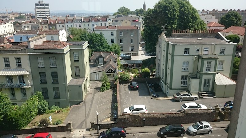 University of Bristol Nepalese Society