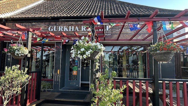 Royal Gurkha