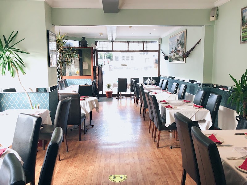 New Gurkha Kitchen