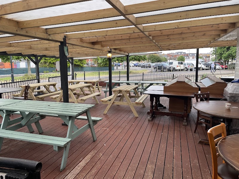 Gurkha Bar and Buffet Restaurant