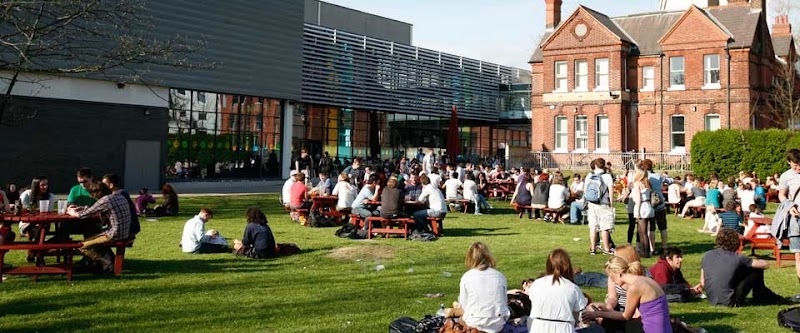 University of Portsmouth Nepalese Society (UPNS)