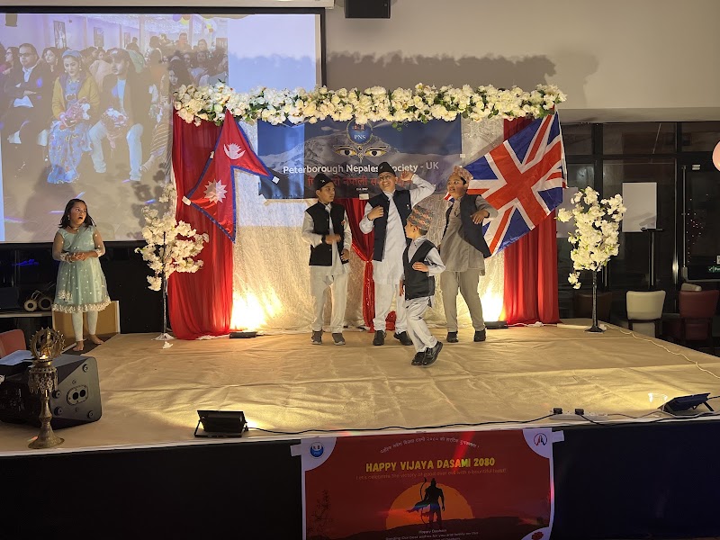 Peterborough Nepalese Society