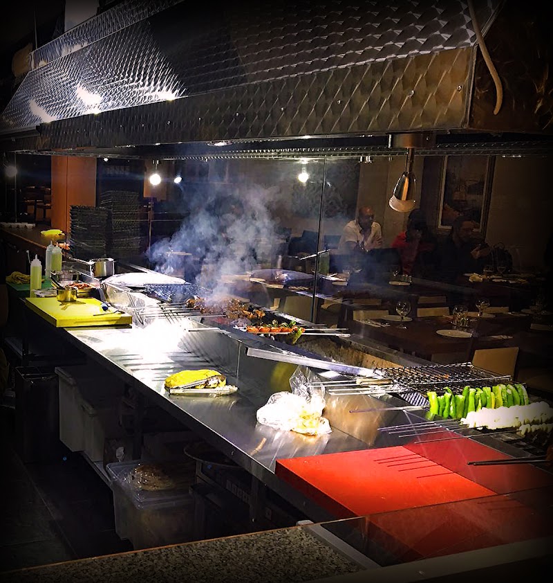 DM Restaurant & Bar