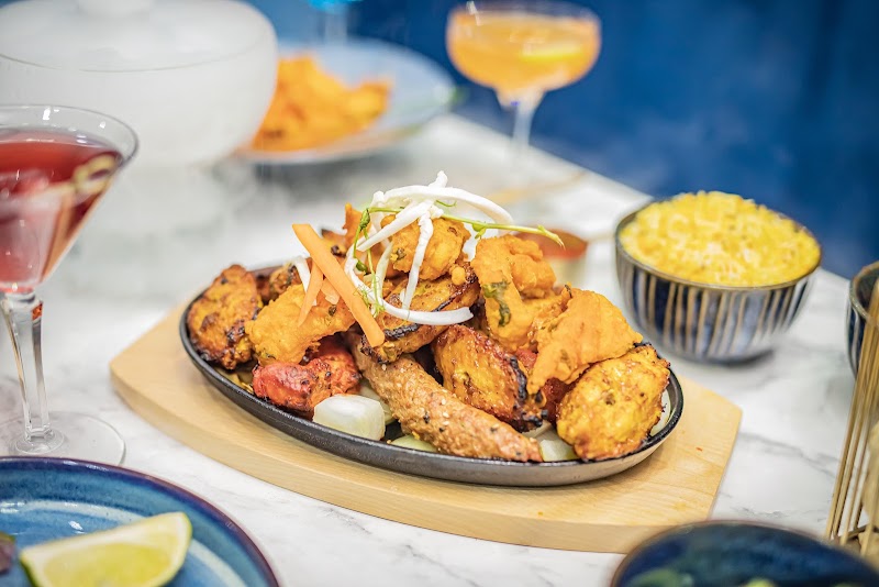 Darshan Lounge - Nepalese & Indian Restaurant