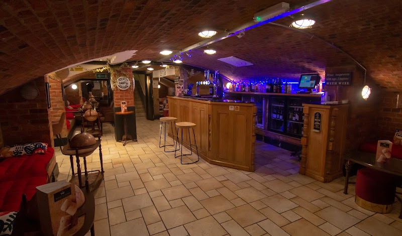 Royal Gurkha Finest Nepalese & Indian Restaurant