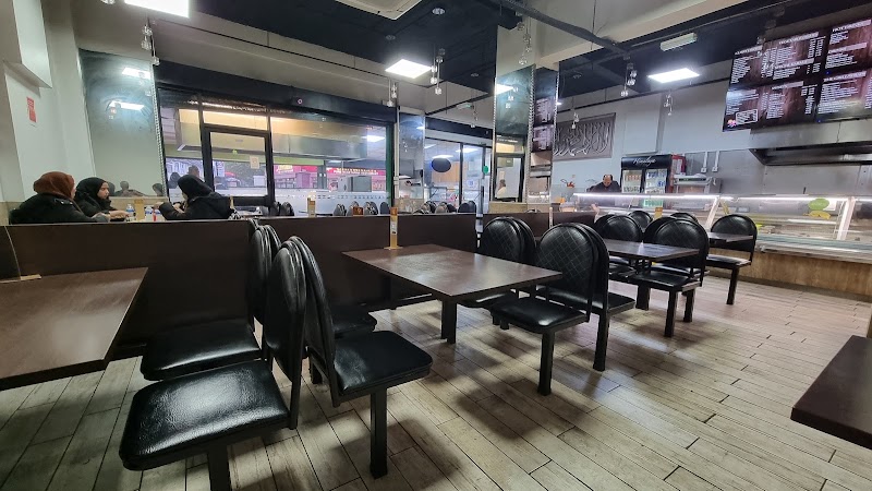 Himalaya Restaurant and Bar