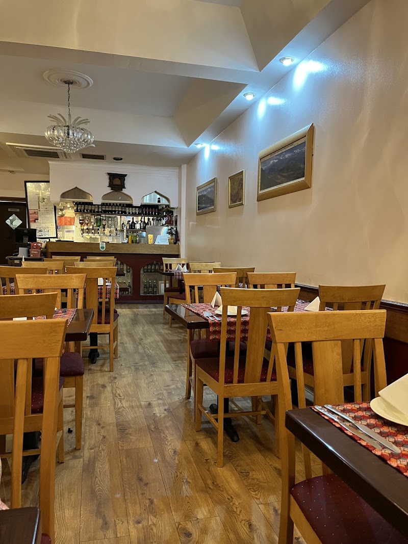 Annapurna Gurkhas Restaurant