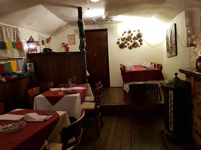 Namaste Gurkha Restaurant & Bar Blandford