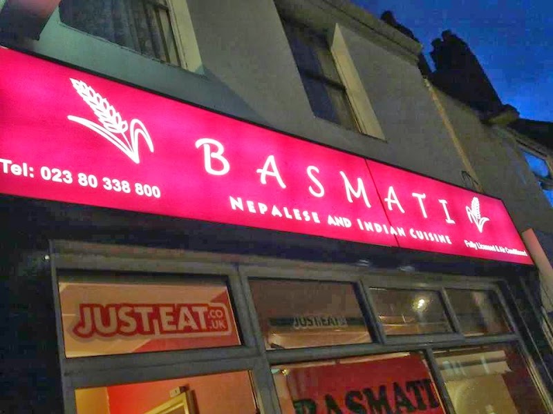 Basmati Nepali Restaurant