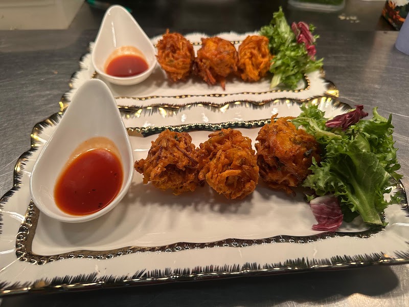 Gorkha Lounge