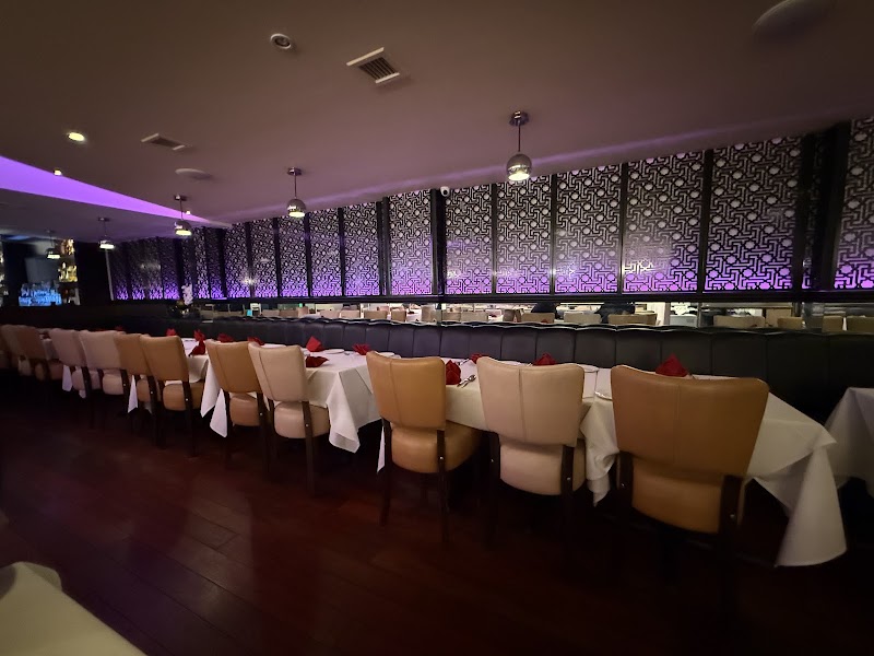 Zayani Indian and Nepalese Restaurant
