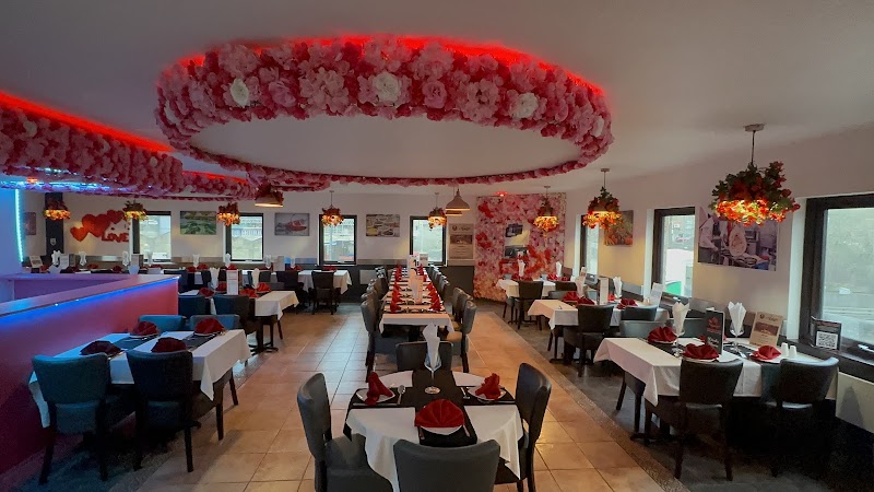 Sizzling Lounge