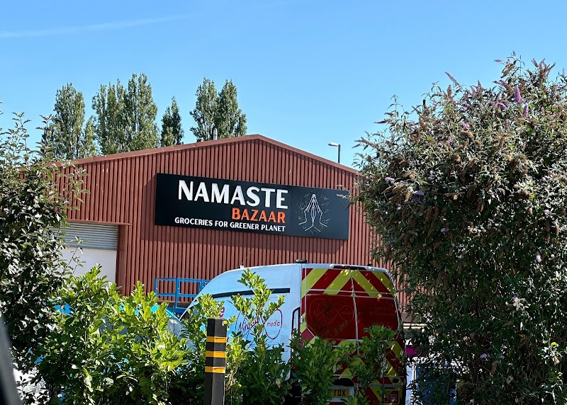 Namaste Bazaar