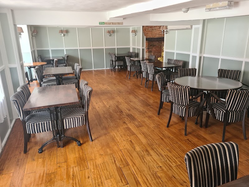 Yuva Indian & Nepalese Restaurant