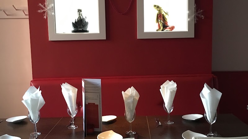 Da Gurkha Fine Dining