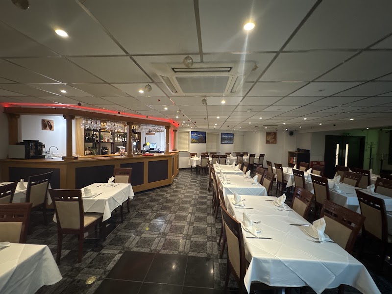 Himalayan Inn Nottingham-Nepalese & Indian Restaurant