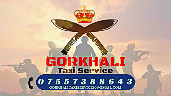Gorkhali Taxi