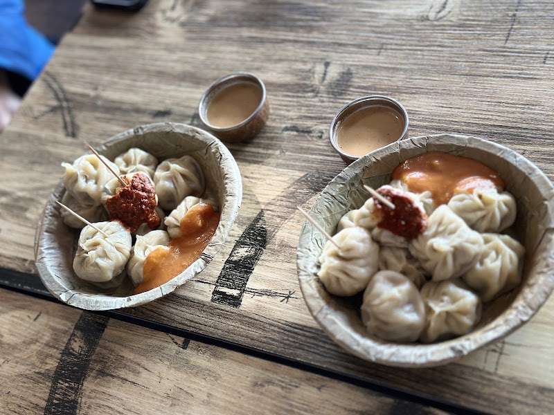 Tapari Momo