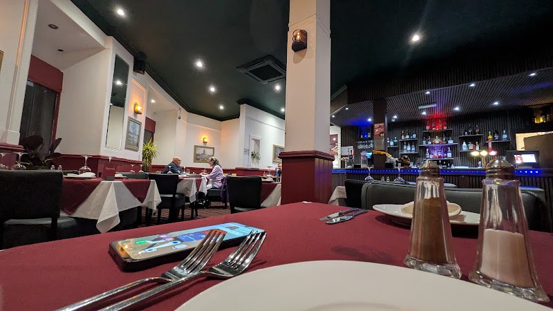 Darbar Heights - Nepalese & Indian Restaurant Hamilton