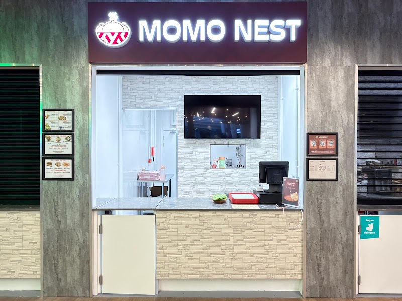 Momo Nest