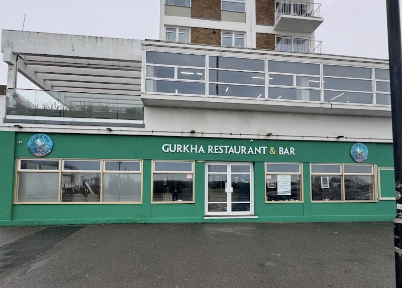 Gurkha Restaurant and Bar (Margate)