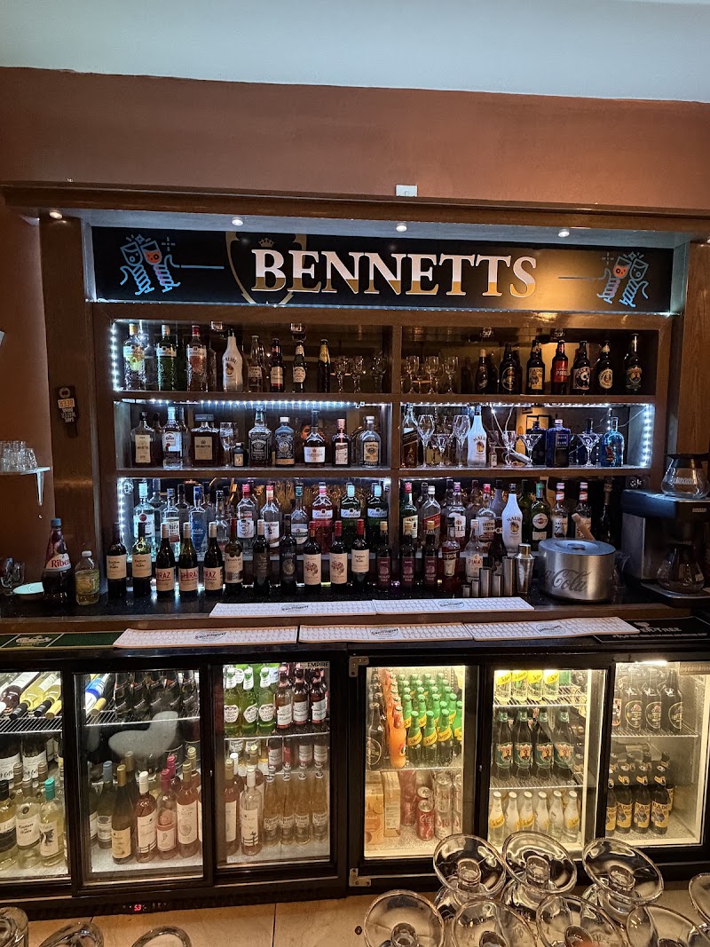 Gurkha's Ageno Nepalese & Indian Restuarant | Long Eaton - Nottingham