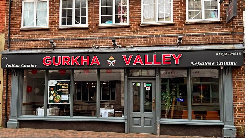Gurkha Valley