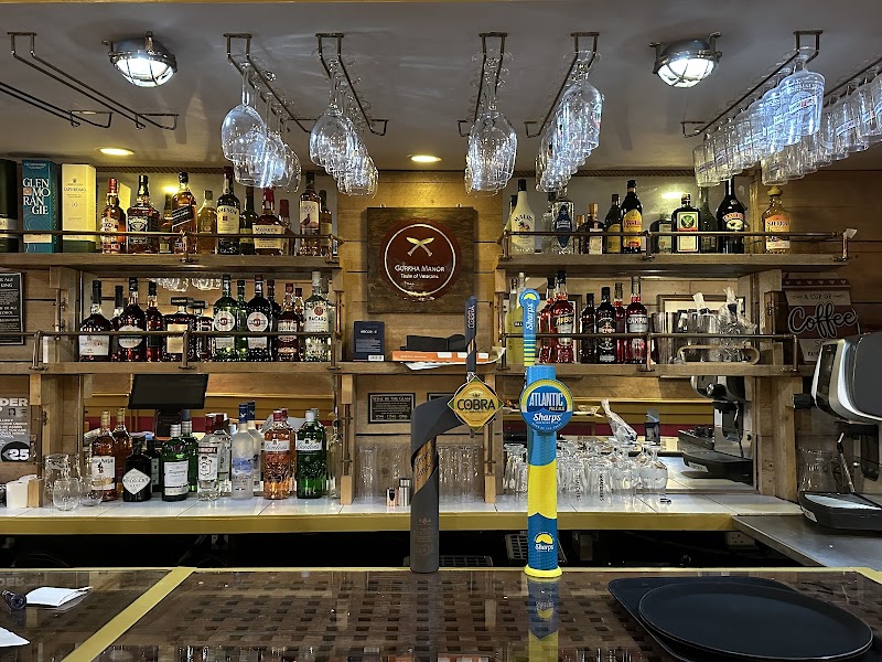 Gurkha Manor Restaurant and Bar