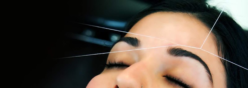 Nepalese Threading