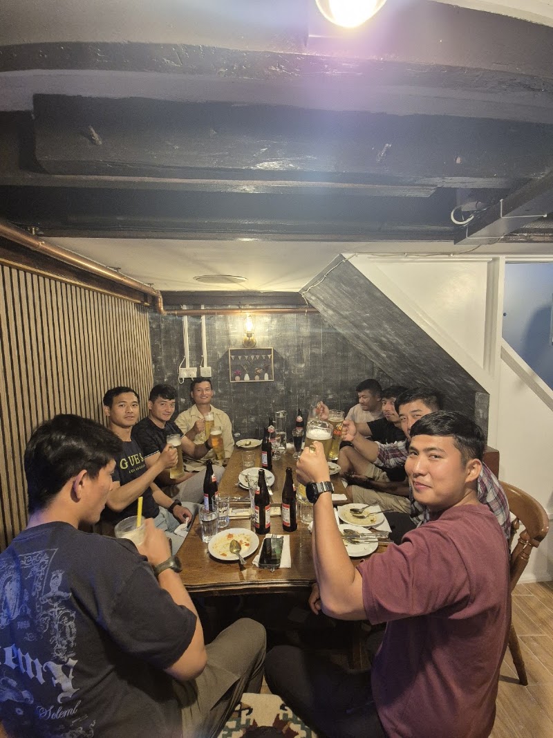 Nepali Kitchen (Folkestone)