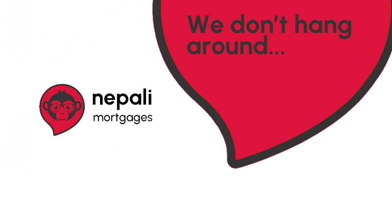 Nepali Mortgages