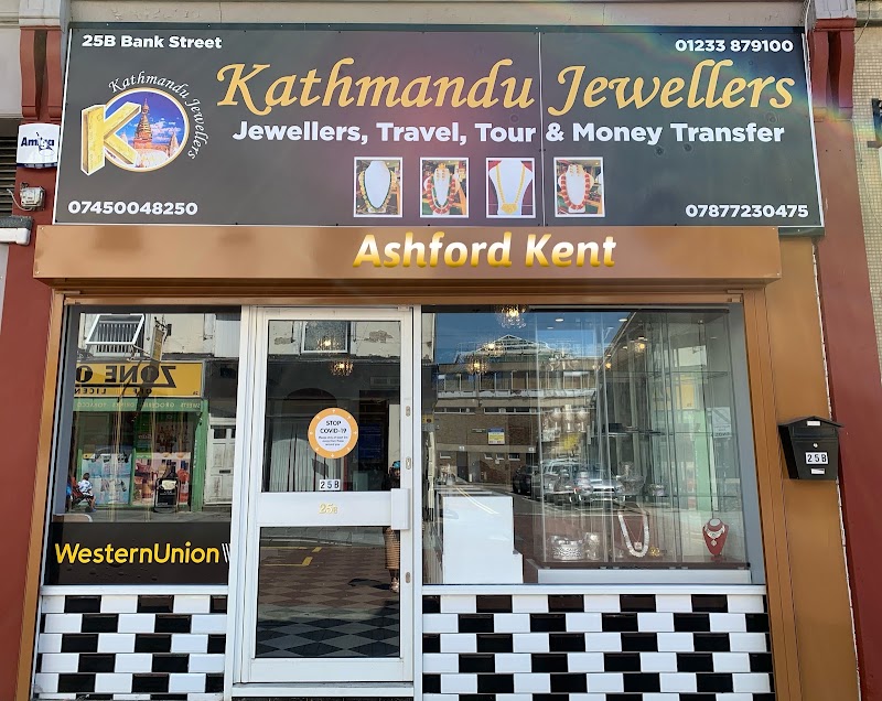 Kathmandu Jewellers Limited