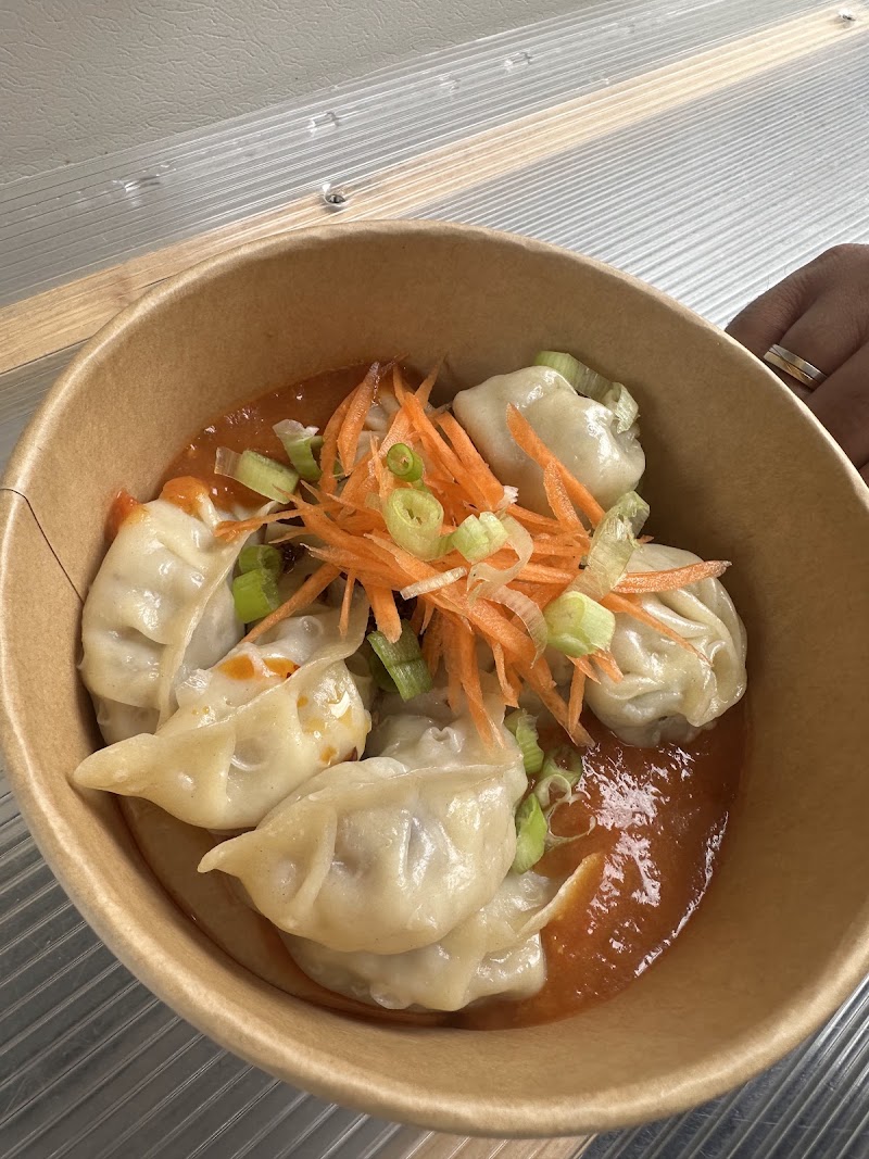 Momo Khim