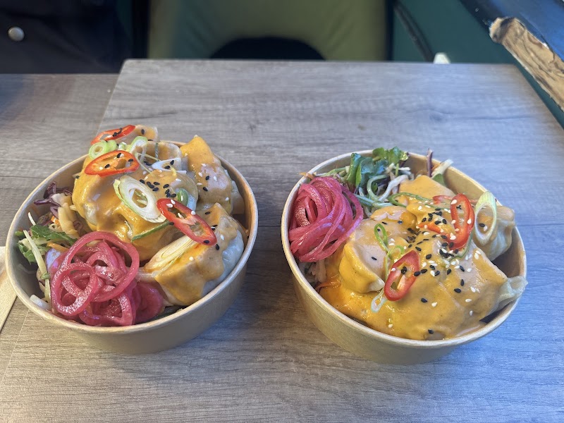 Momo kitchen