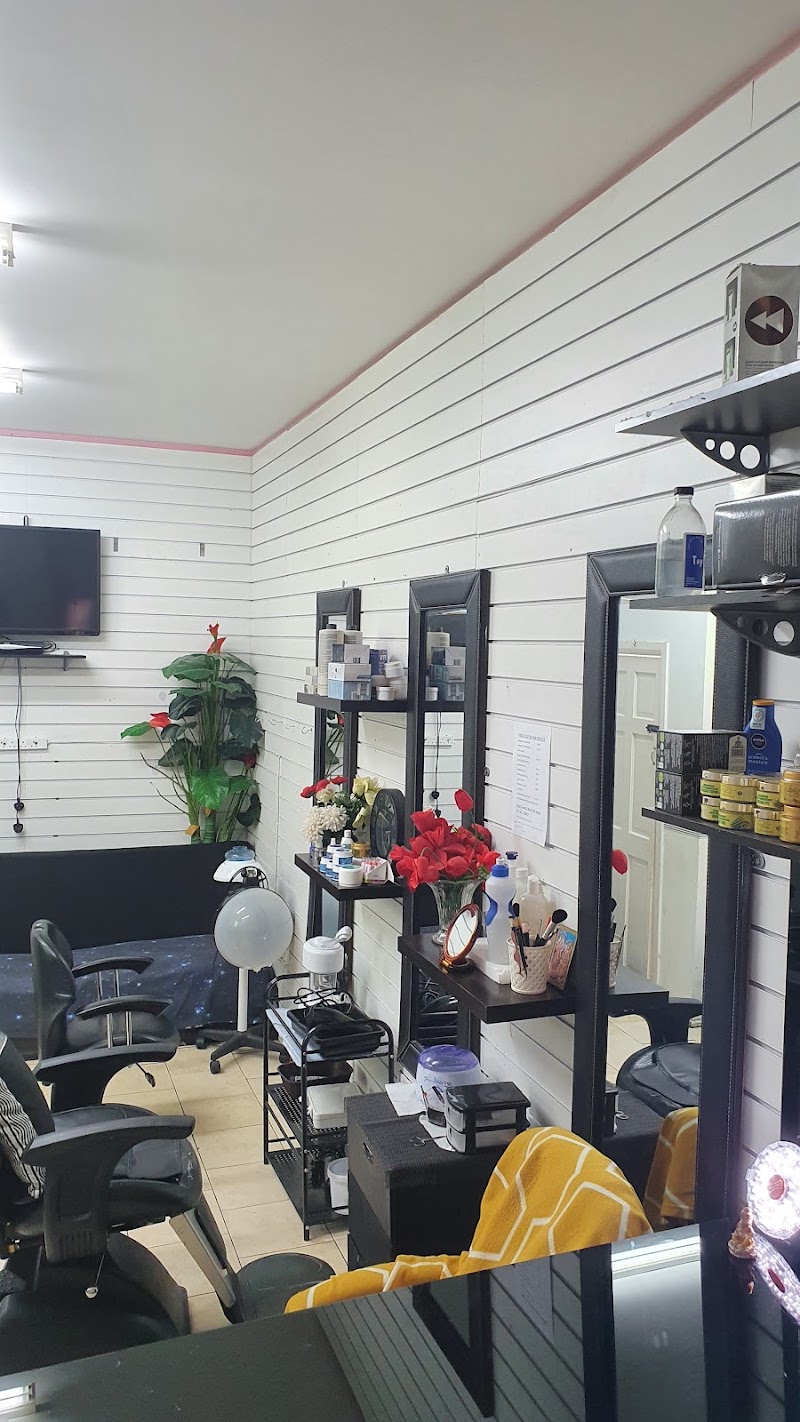 Binita's Beauty Parlour(Nepali)