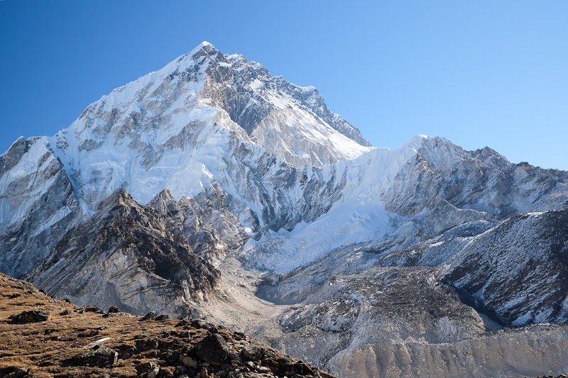 Annapurna Nepal Trekking