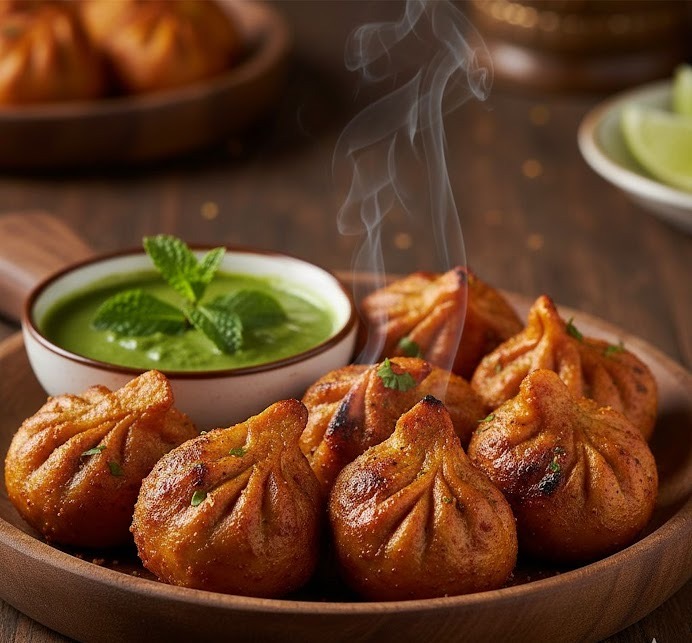 Himalaya MoMos