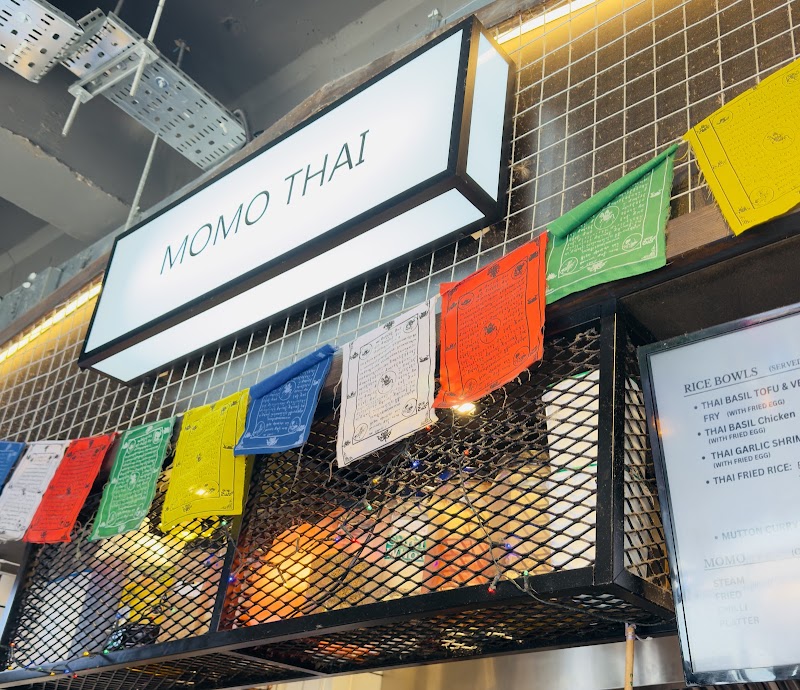 Momo Thai
