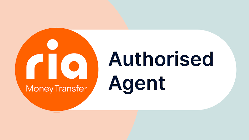 Ria Money Transfer Agent & Payout