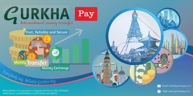 Gurkha Pay