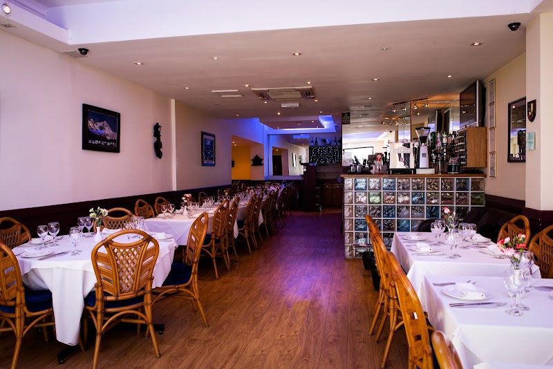 Everest Inn Grantham